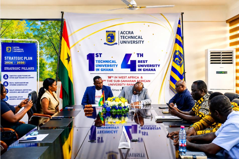 Professional training and industry partnerships