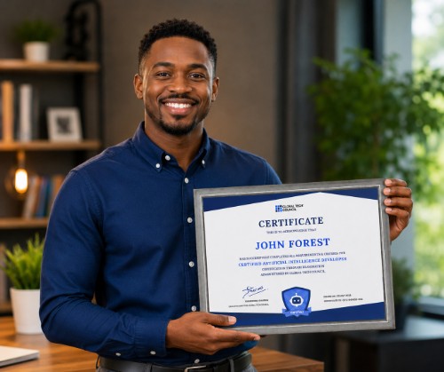 International Certifications