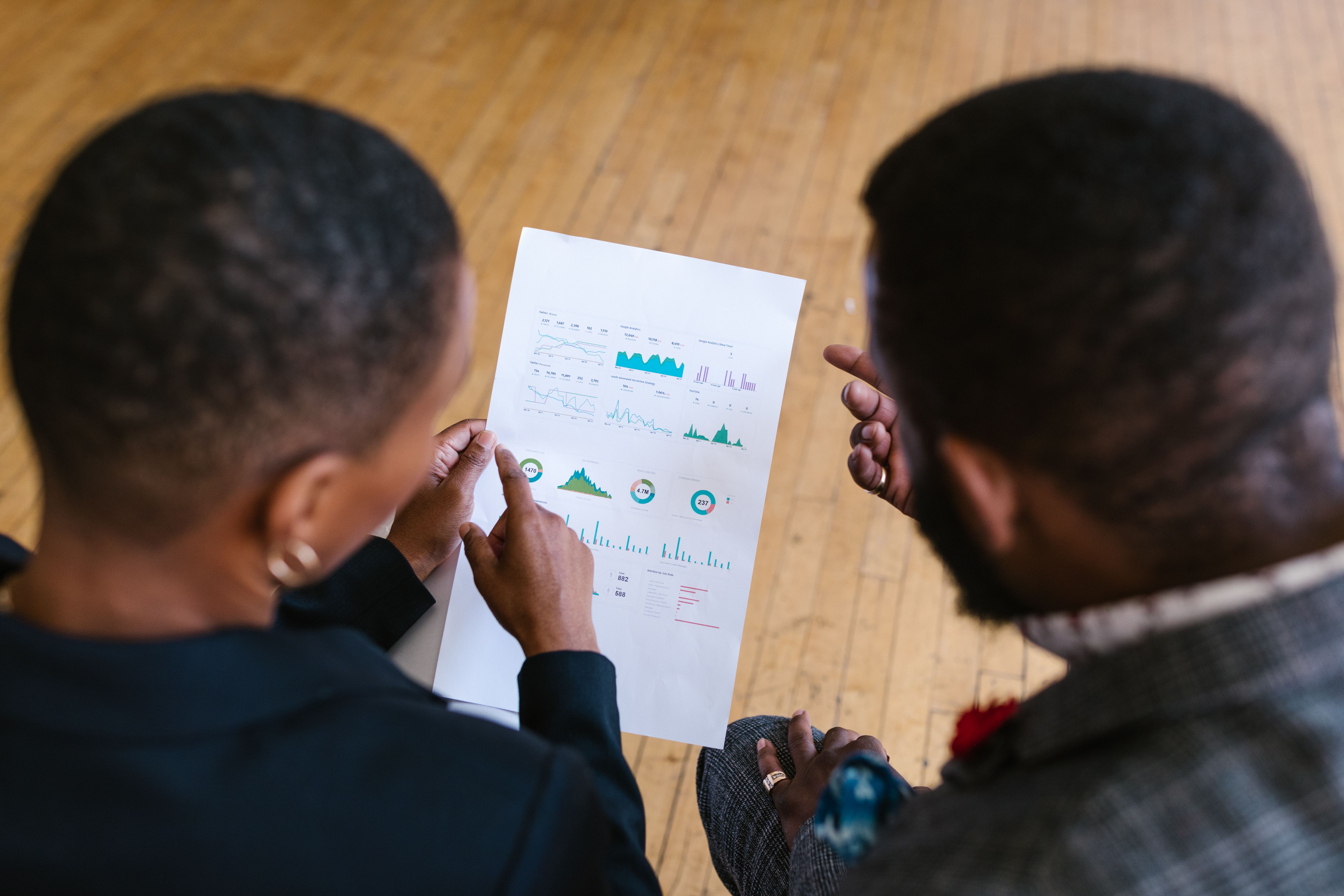 Enterprise Data and Analytics Platform