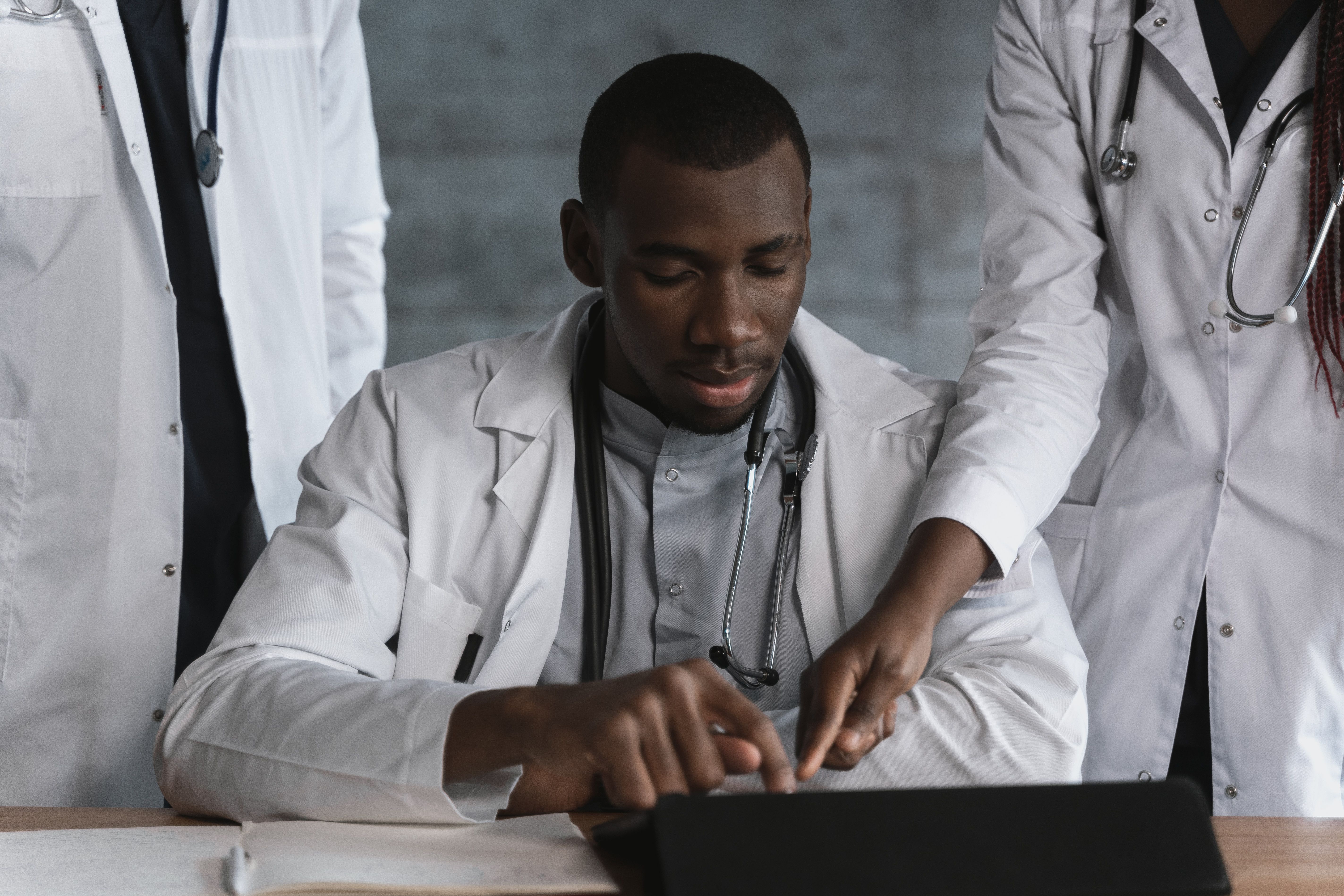 Healthcare Management System