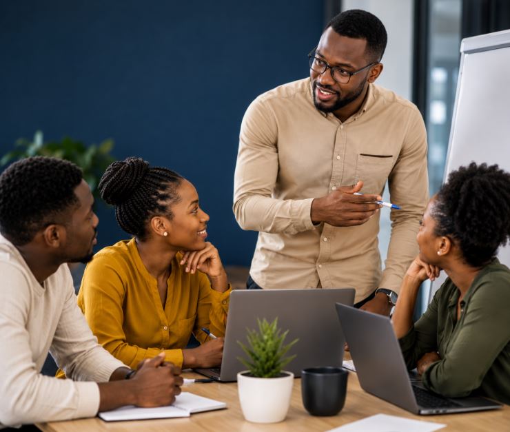 Workforce Development