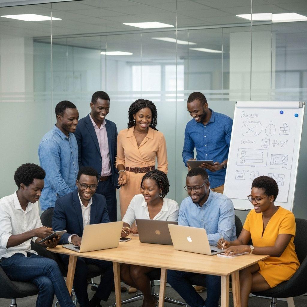 Corporate team training at Silvadew